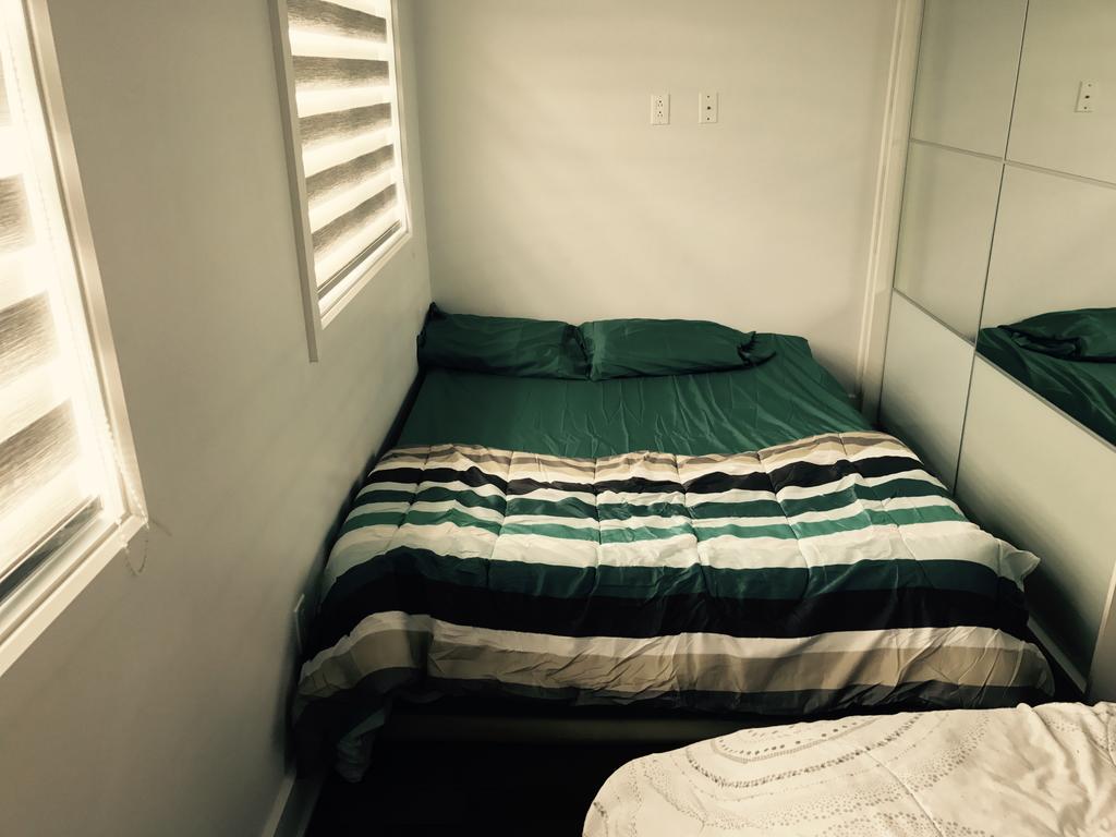 Luxury Two Story Villa Unit D 拉瓦尔 外观 照片